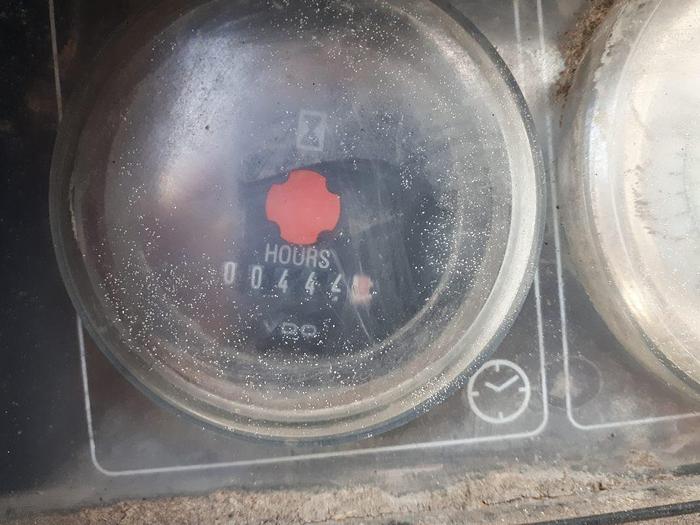 Used Atlas Copco XAS 67