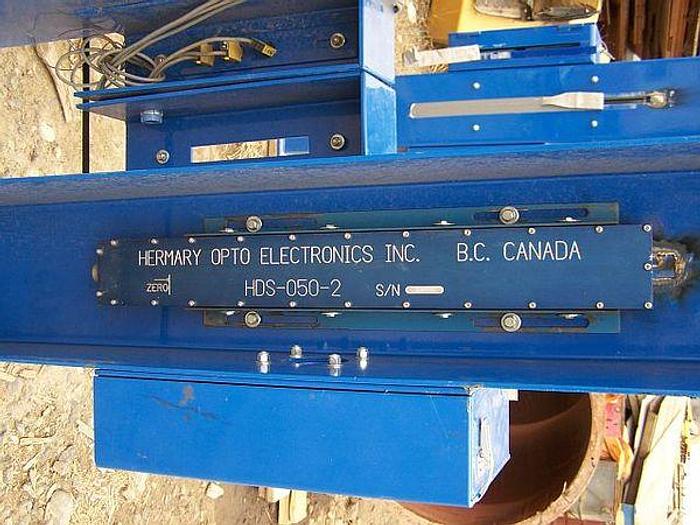 Used MPM Scanner System - Two (2) Systems