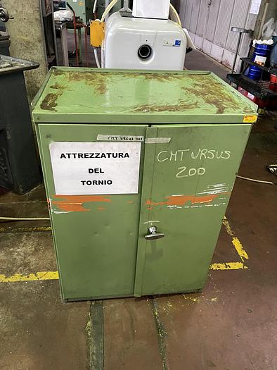 Ottime CMT URSUS 200