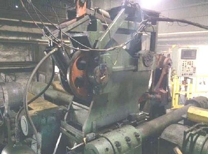 Used Upsetter National