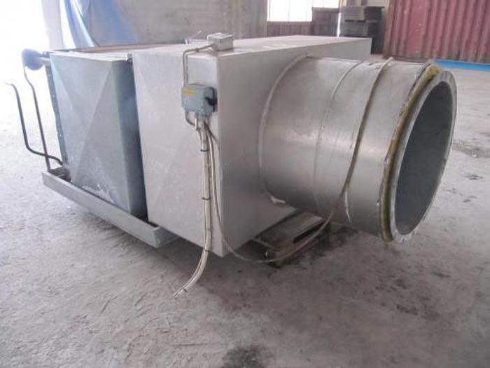 Used Fordampere til frost