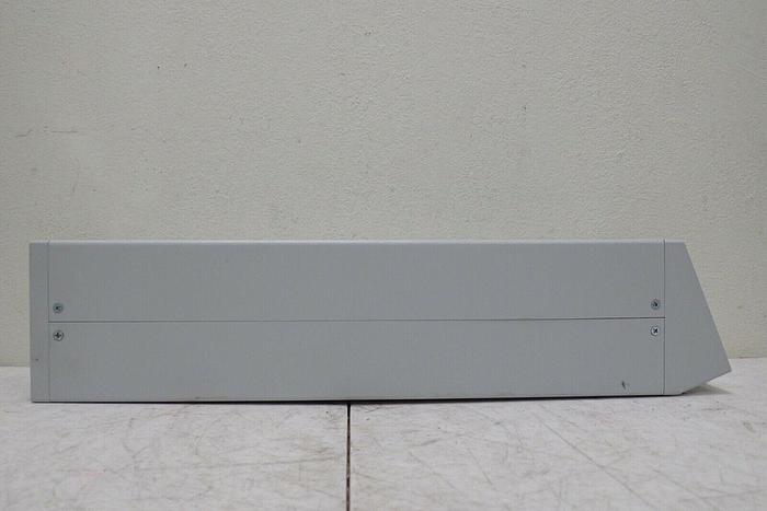 Used AC Analytical Controls Type Interface Series 3 Unit