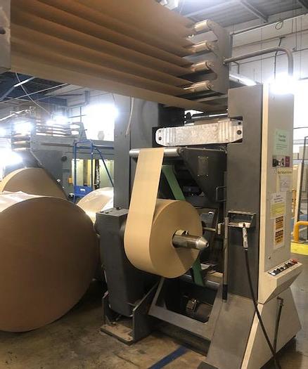 Used W+D 202 year 1990