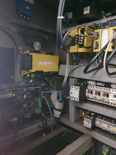 Used 2001 Charmilles Robofil 510F Wire EDM Machine