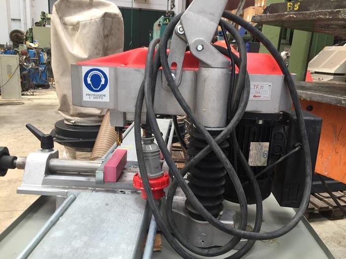 Usato FORATRICE MULTIPLA FAPIM TF 11