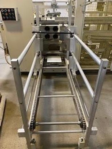 Used Kodiak Box Erectror