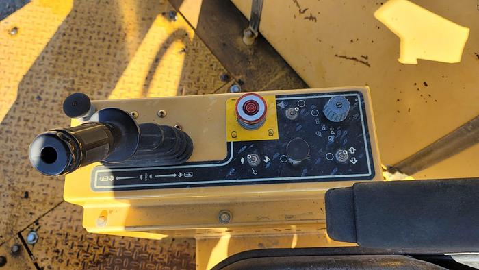 Used 2003 Caterpillar PS-150B