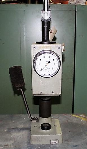 SIMPSON GEROSA COMPACTABILITY