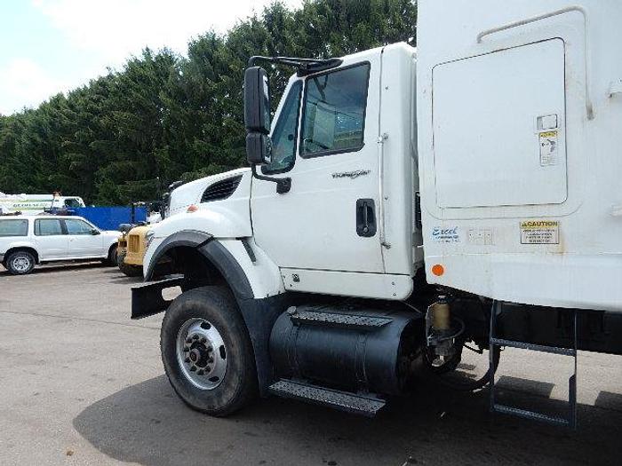 Used 2007 International 7600
