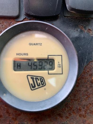 Used 2012 JCB 510-56