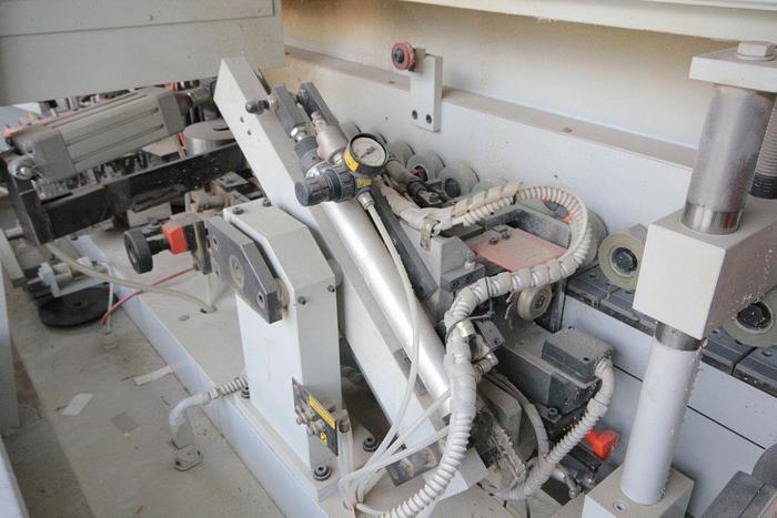 Used 2004 Bimatic 3.5