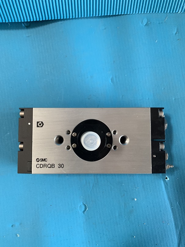 Used SMC Rotary Actuator CDRQB-30