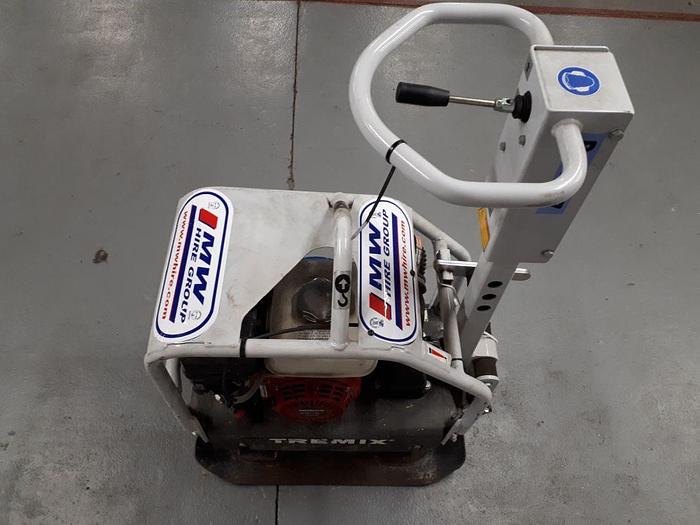 Used Forward/Reverse Petrol Whackers