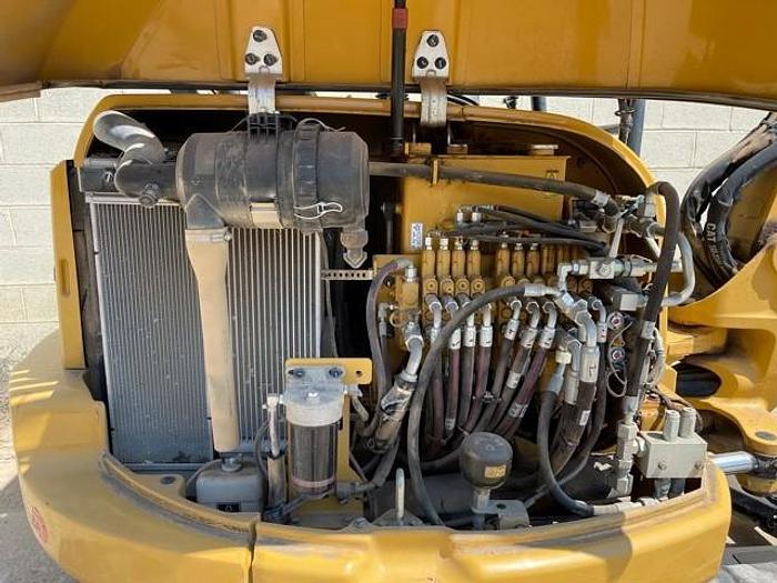 Used 2016 Caterpillar 305E2CR - OROPS
