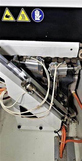 Used 2010 *SOLD* Edgebander - SCM Olimpic K400 E