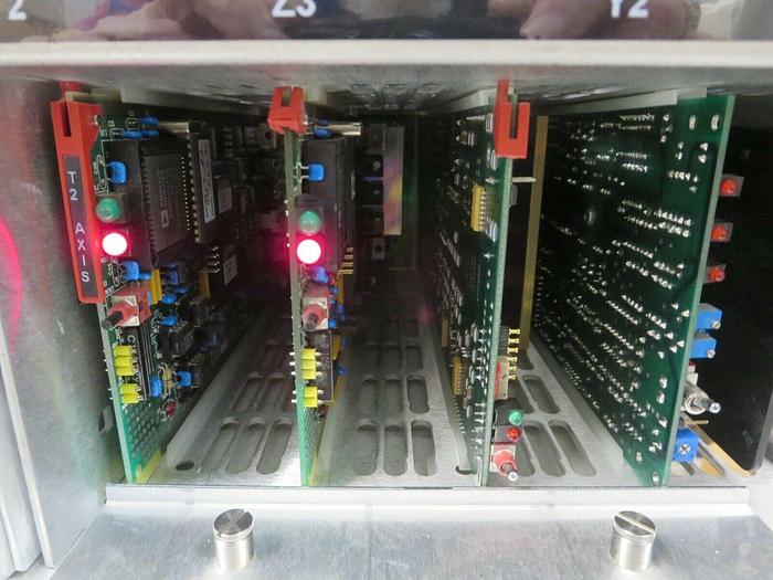 Used Anorad J/N 600241