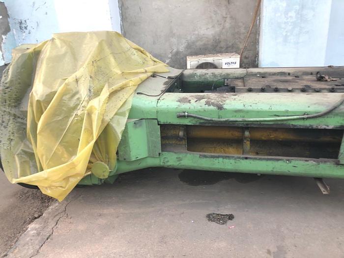 Used Press Friction Screw F1734