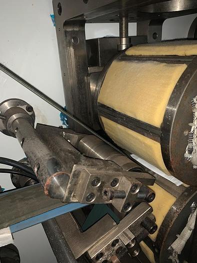 Unused Former, Mask, N-95, String Applicators, Dittest, Unused #A744471