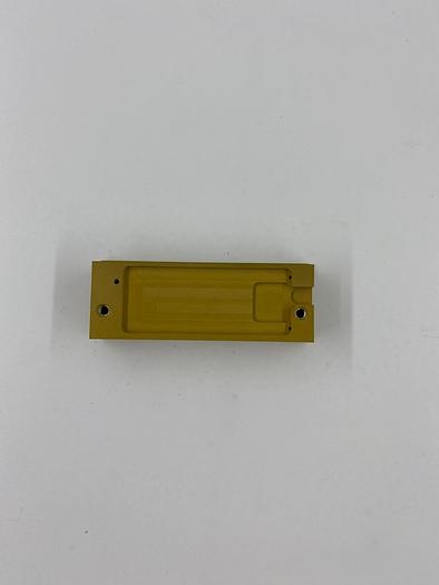 Tetra Pak Spare Parts Insulating Rail Part No. 282609-0000