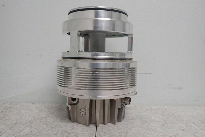 Used Varian TV401/301 Model 9698928M002 TV 401/301 Turbo Vacuum Pump