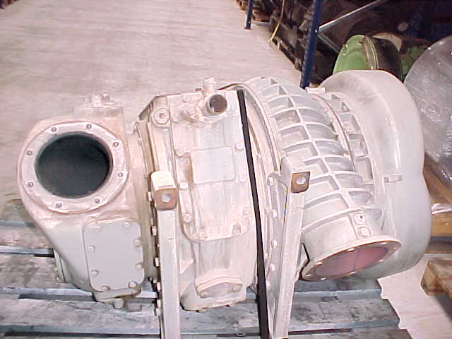 Used 1988 ABB VTR 214-11