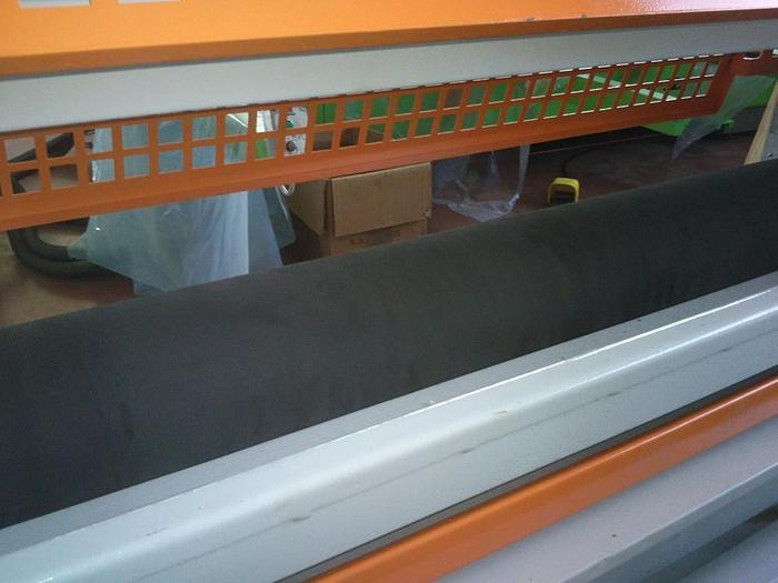 Refurbished GLUE SPREADER OSAMA S2R-1300 CE