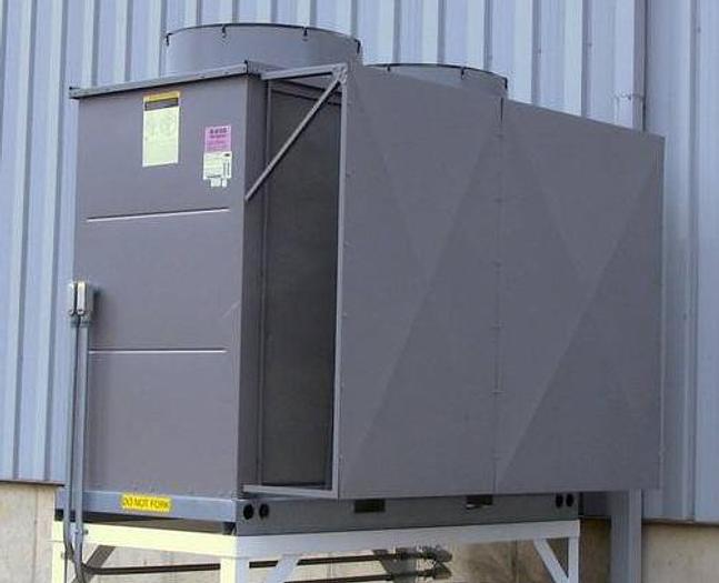 Carrier 25 Ton Chiller