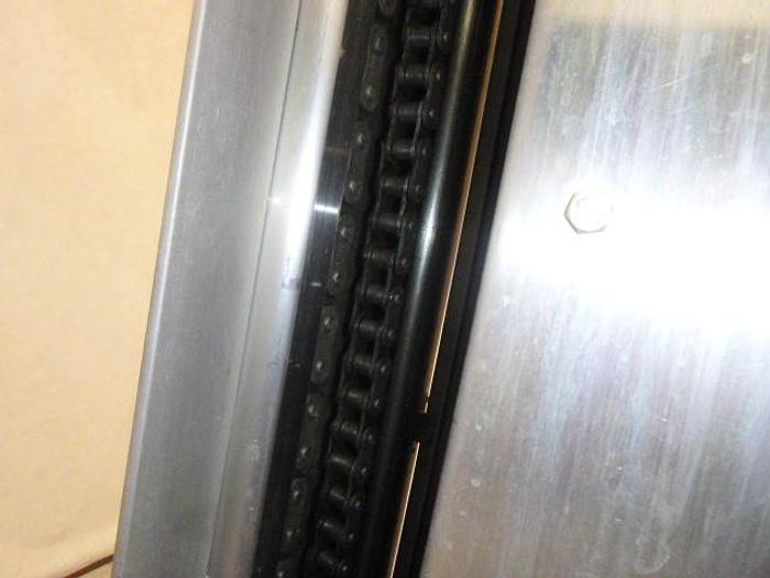 Used MTC Portable Column Lift; Md#HLC-1