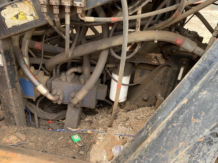 Used 2008 Hammel 750