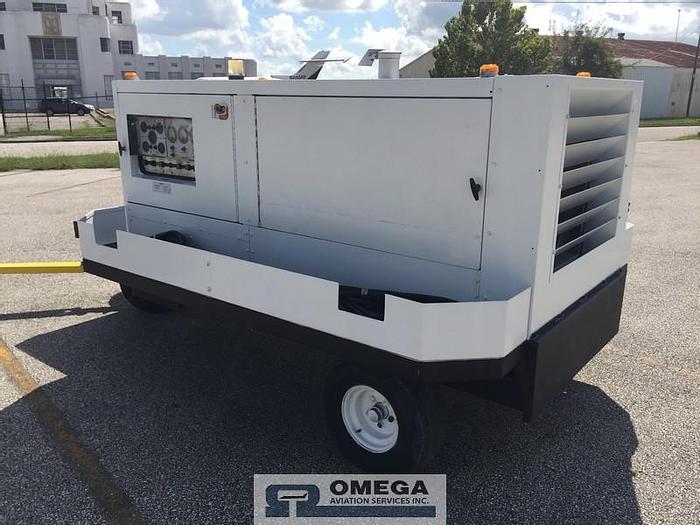 Used 1998 Hobart 90 KVA GPU