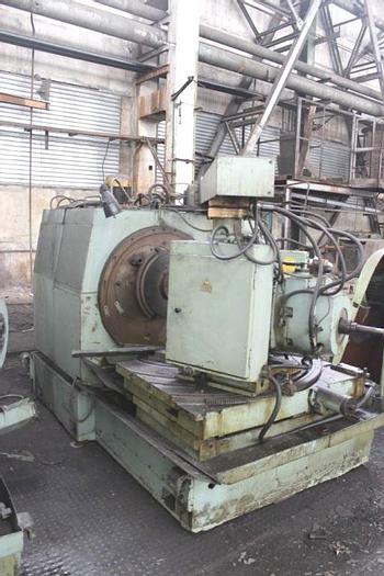 Used Gear Generator Spiral Bevel & Hypoid CT280.022