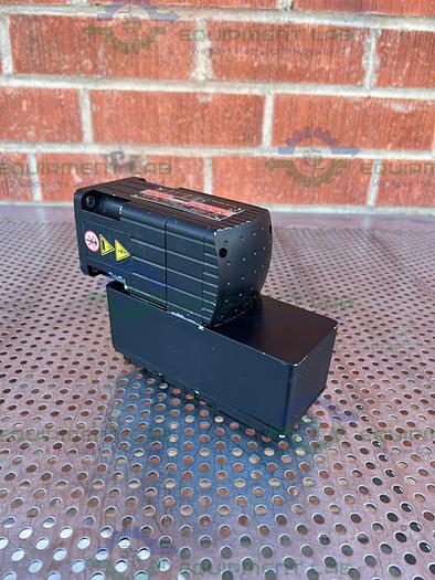 Used Moog  G403-2029A  G400 Series Brushless Servo Motor