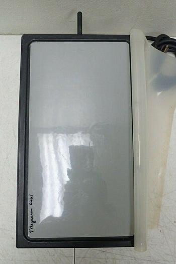 Used Hoefer Scientific Instruments Model SE 540 Drygel Jr. Slab Gel Dryer