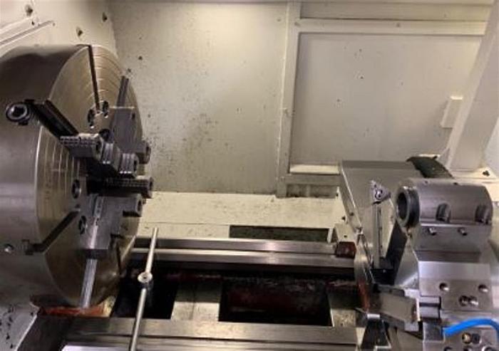 Used 2012 Standard Modern F-20 30"x120" Big Bore