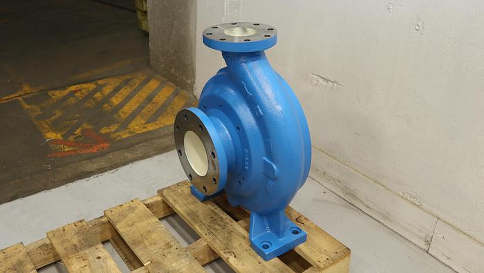 Used Goulds 3175 4x6x14 Casing #44644