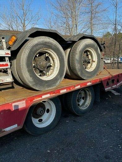 Used 2004 CV13 Mack Granite