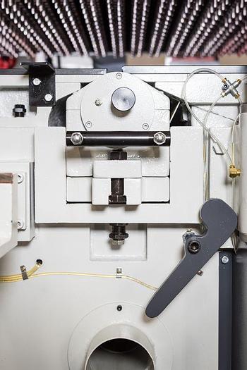 Northtech, NT 1000HCHD-XL Double Surface Planer