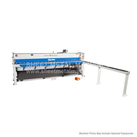 ROPER WHITNEY Mechanical Shear with Pro Package-F 10M14F