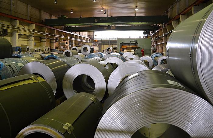 Used In Central-Eastern Europe:  mostly DIRECT sales