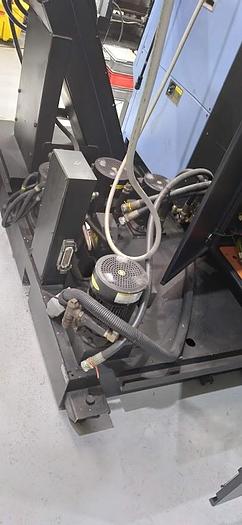 Used 2015 Doosan/Daewoo Puma MX2600ST