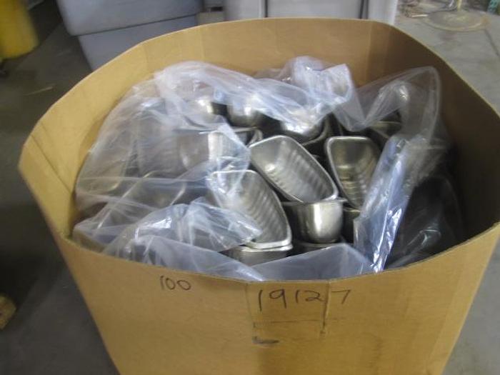 Used Ham Mold Shells