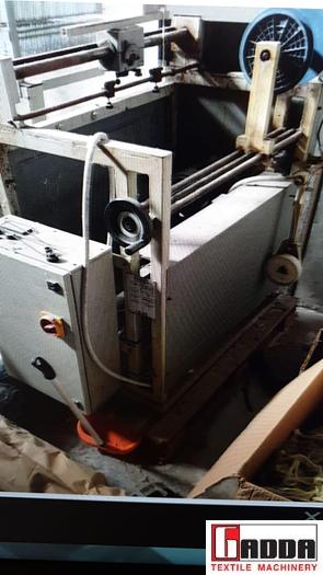 Usato MINI ORDITOIO #A 154-3