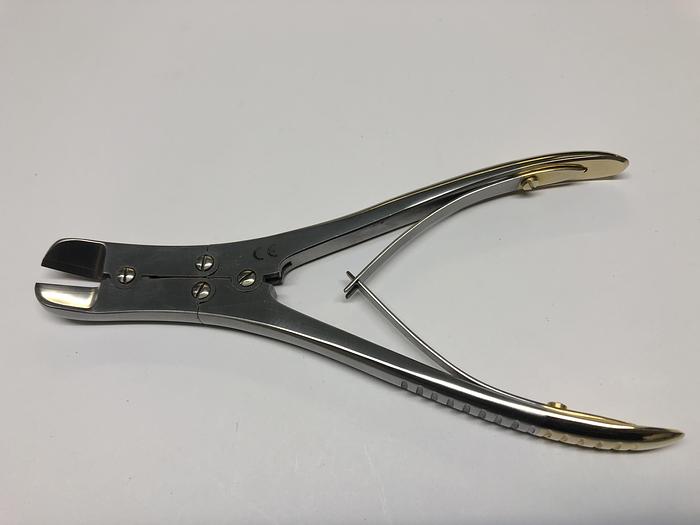 Cutter Wire/Pin Angled Tungsten Carbide 175mm up to 2.5mm wire