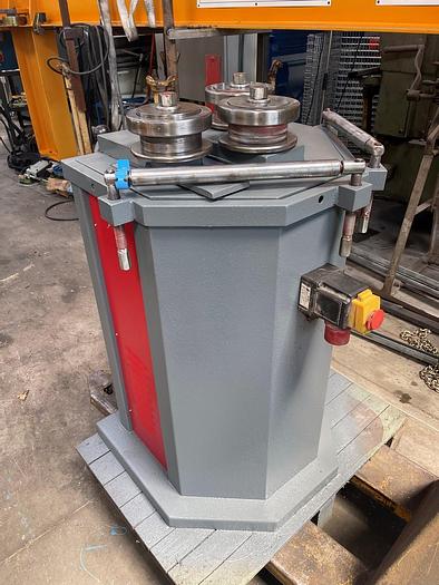 Usato PIEGAPROFILI ALBERO 30