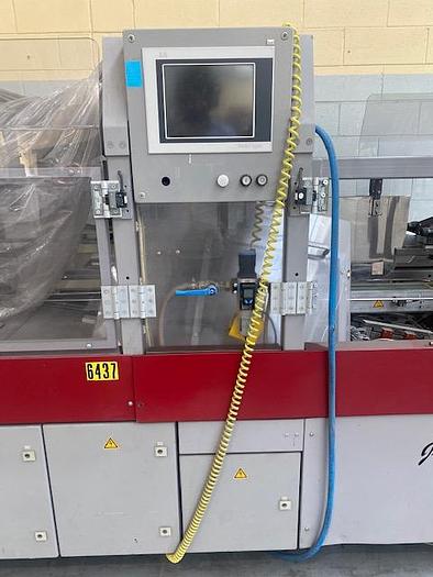 Usato MULLER MARTINI - JACK PLUS