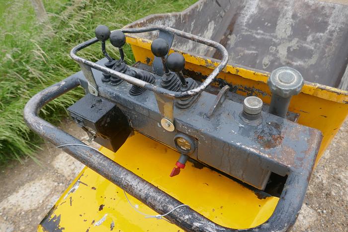 Used 2006 GEHLMAX RDHX 8/13D