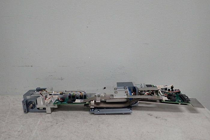 Used Agilent G5409-60024 G5409-61006 G5409-61008 Board FRU Gripper Replacement Kit