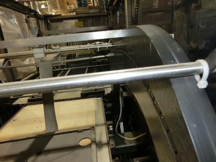 Used ARPAC BPMP-50 SHRINK BUNDLER