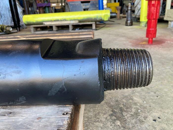 Used QL60 DTH Hammer - DTHQL6U
