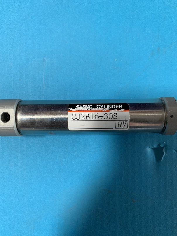 Used SMC Air Cylinder CJ2B16-30S